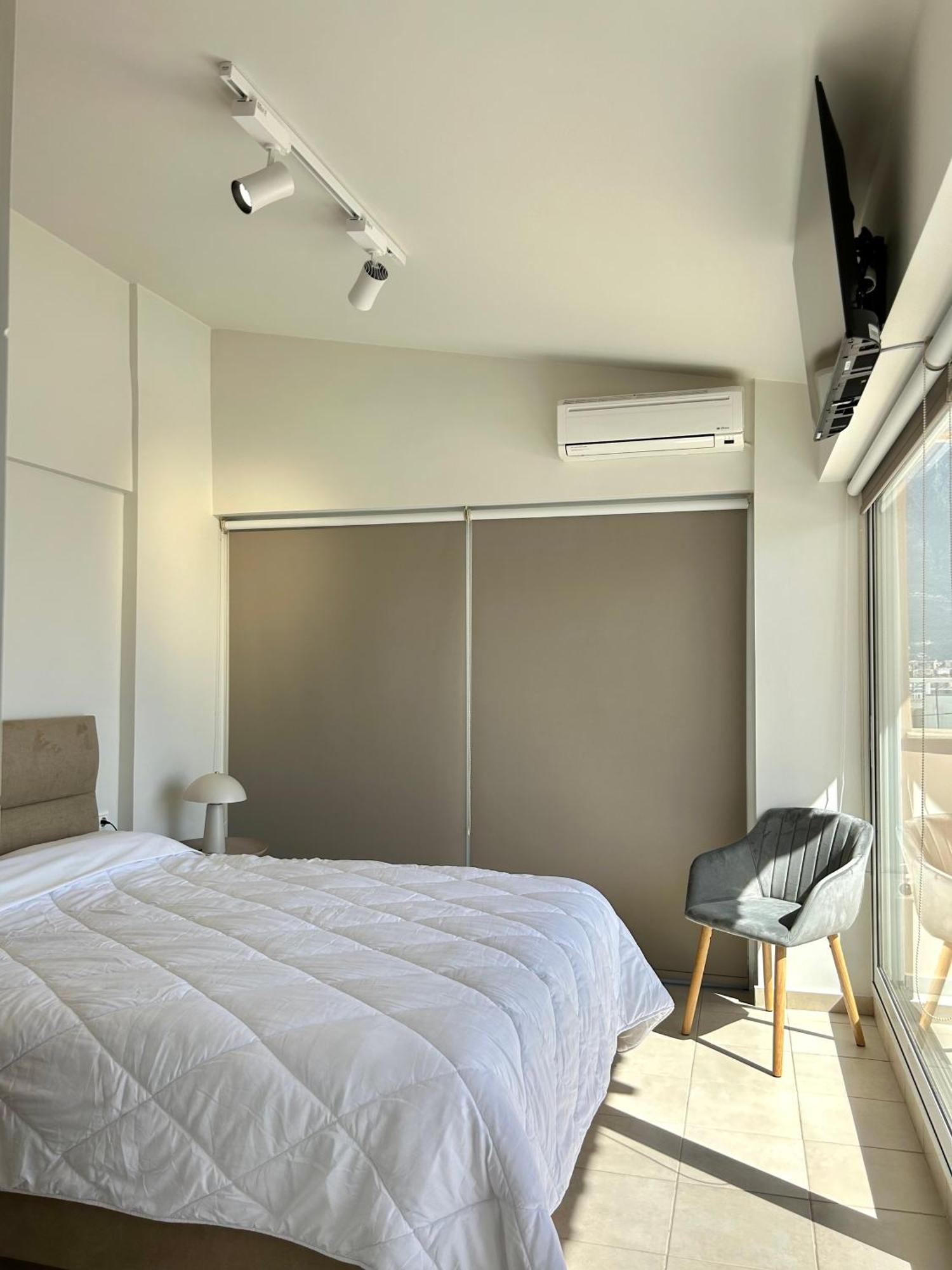 Ferienwohnung Sia'S View Kalamata Exterior foto