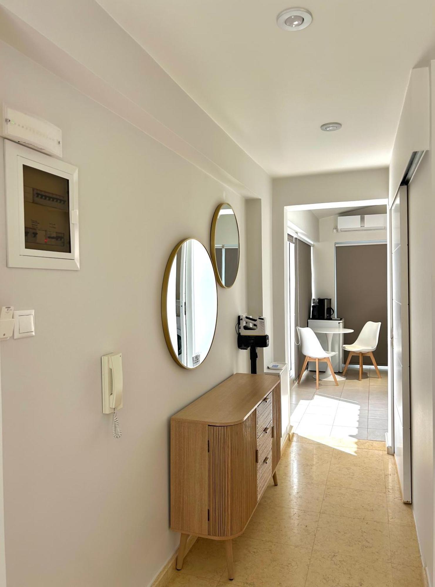 Ferienwohnung Sia'S View Kalamata Exterior foto