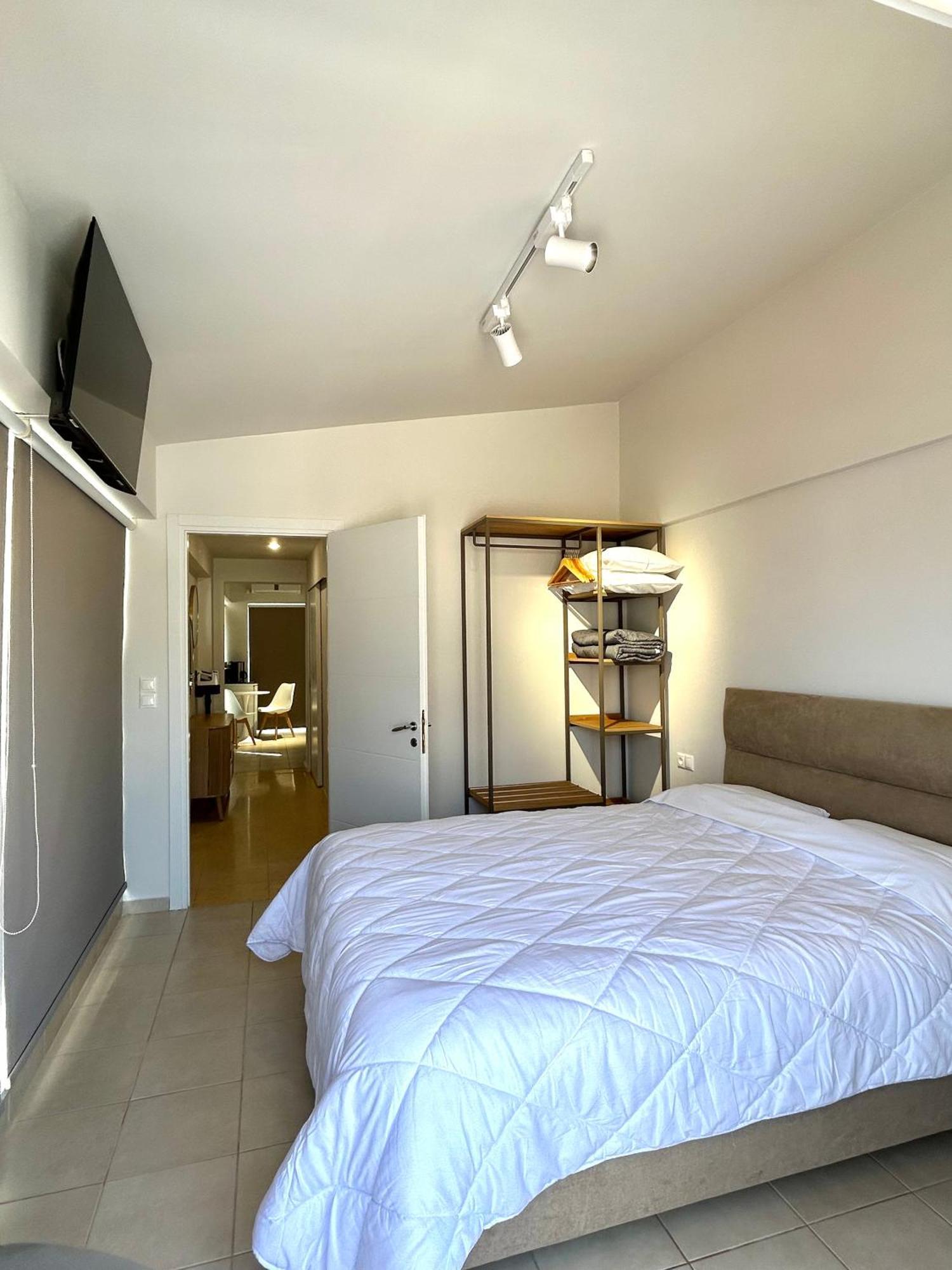Ferienwohnung Sia'S View Kalamata Exterior foto